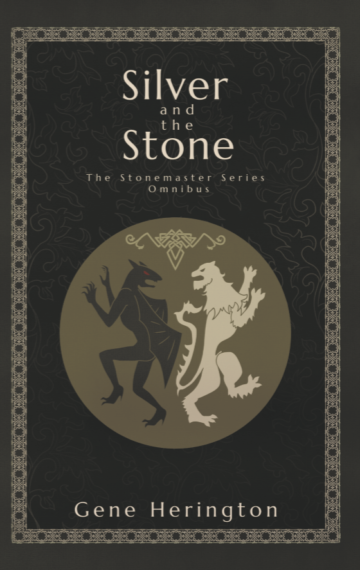Silver And The Stone