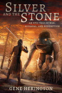 Silver and the Stone