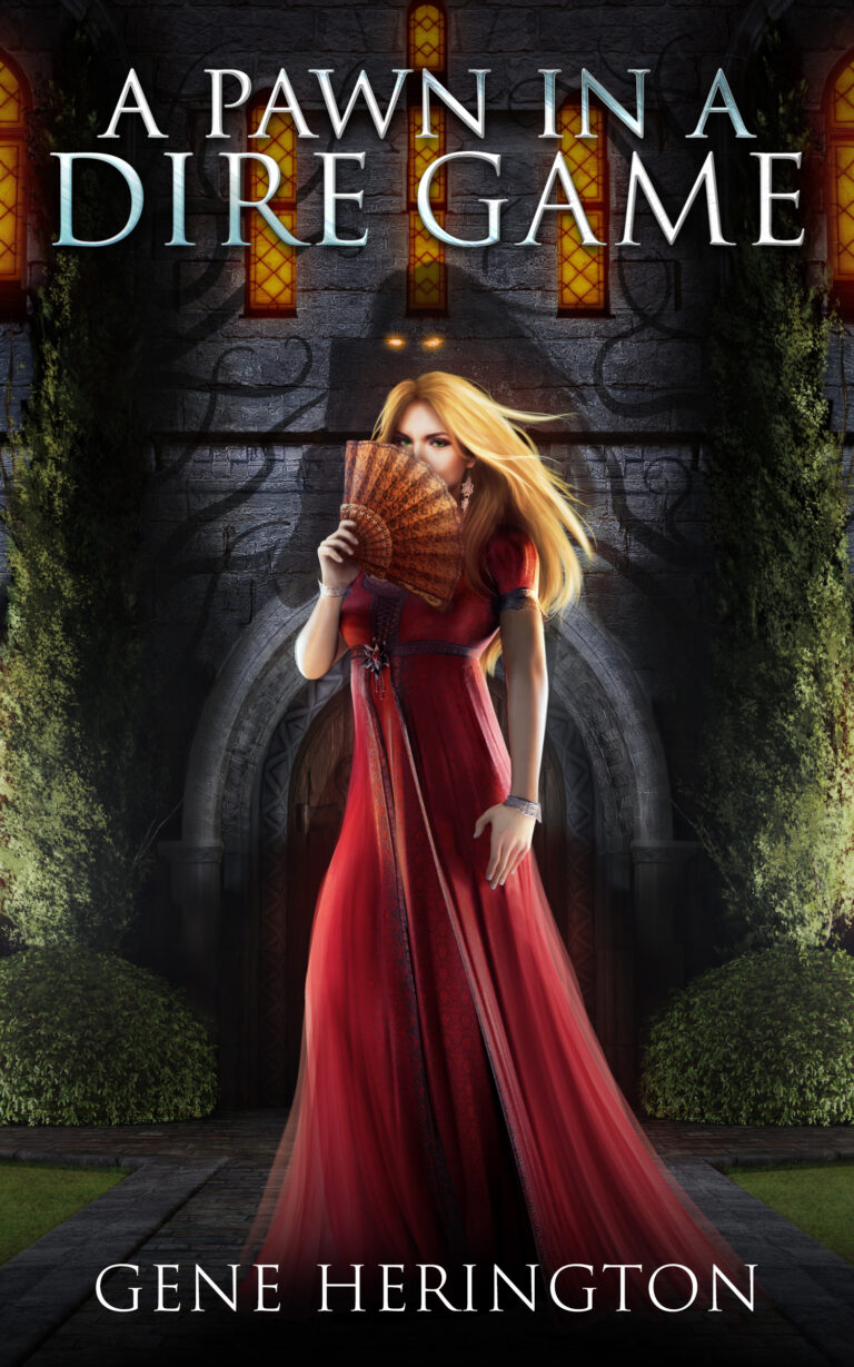 A Pawn in a Dire Game