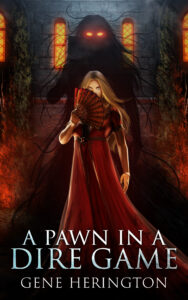 A Pawn in a Dire Game